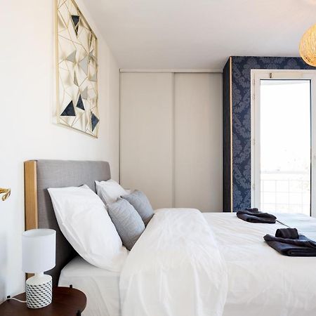 Appartement 55M2, Tres Proche Plage, Hippodrome, Tous Commerces Cagnes-sur-Mer Ngoại thất bức ảnh